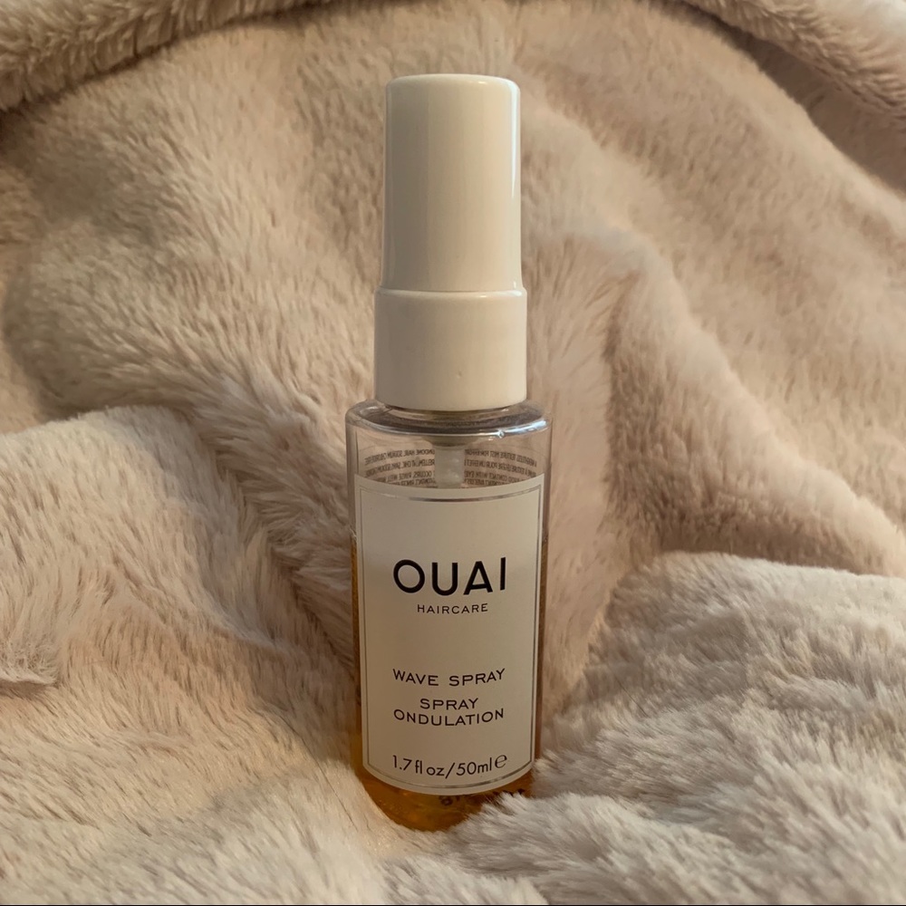 Ouai Wave Spray mini